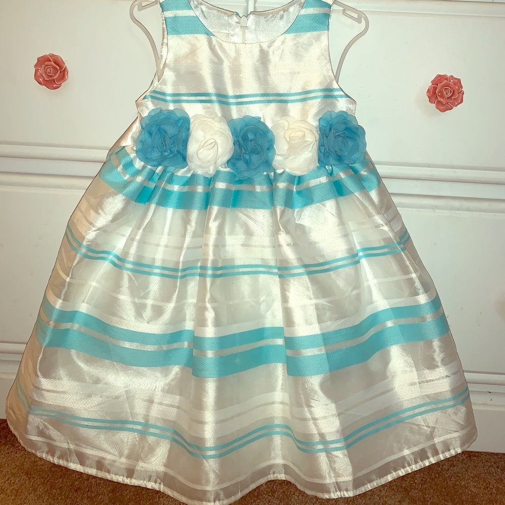 2t dress